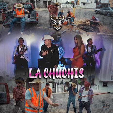 la chuchis | Boomplay Music