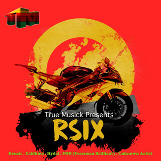 RSIX Riddim