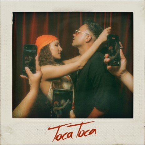 Toca Toca ft. Claydee | Boomplay Music