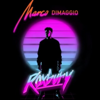 Marco DiMaggio