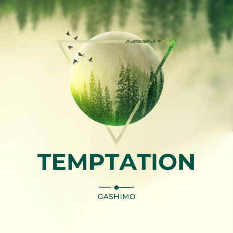 TEMPTATION BOX Album Lyrics
