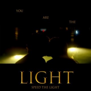 You Are the Light