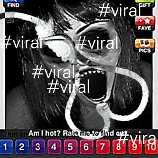 #VIRAL / RED ROOM