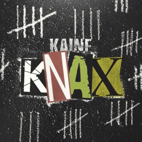 Knax ft. Lucasio | Boomplay Music