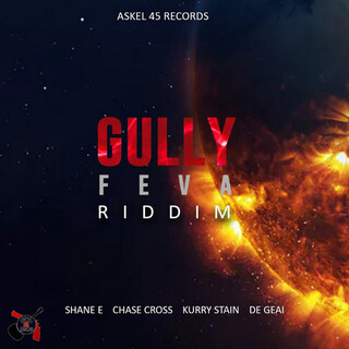 Gully Feva Riddim