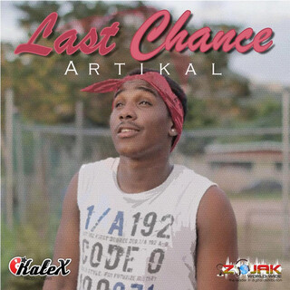 Last Chance - Single