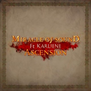 Ascension (feat. Karliene)