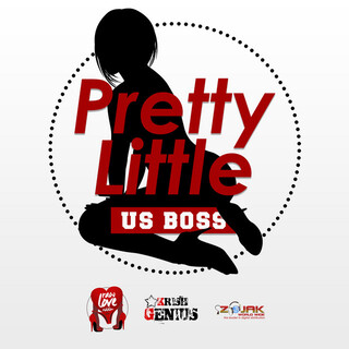 Pretty Little - Single