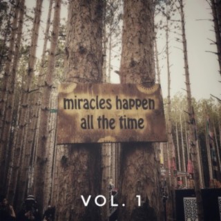 Miracles Happen, Vol. 1