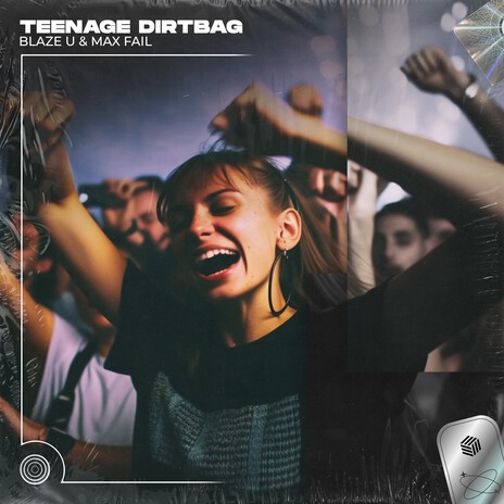 Teenage Dirtbag (Techno Remix) ft. Max Fail | Boomplay Music