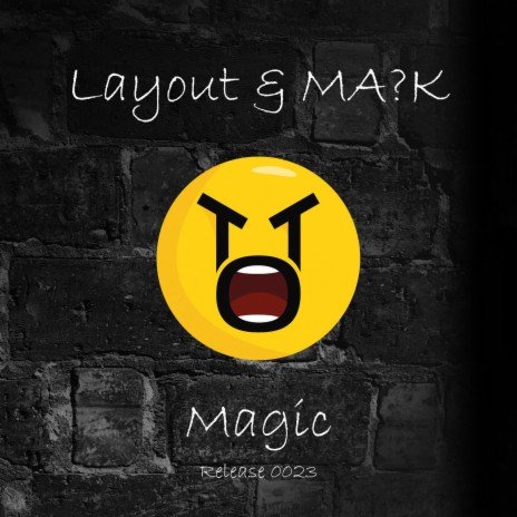 Magic ft. MAR?K | Boomplay Music