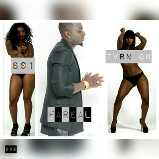 Tvrn On - Single