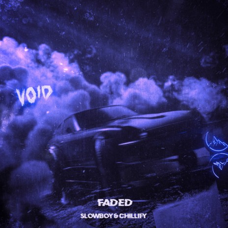 Faded ft. Chillify | Boomplay Music