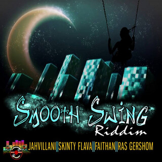 Smooth Swing Riddim - EP