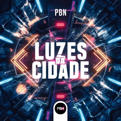 Luzes Da Cidade | Boomplay Music