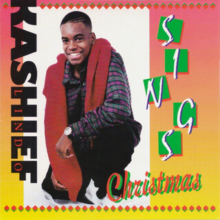 Kashief Sings Christmas