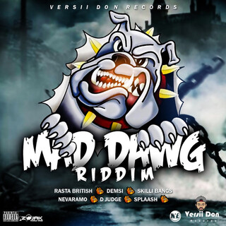 Mad Dawg Riddim