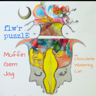 Muffin Gem Jag (flw'r puzzLE)