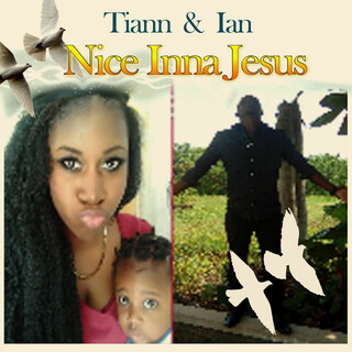 Nice Inna Jesus - Single