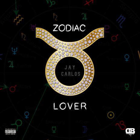Zodiac Lover | Boomplay Music
