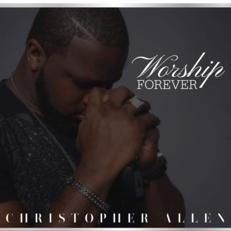 Worship Forever (Radio Edit) | Boomplay Music