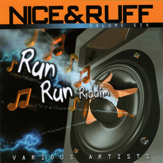 Nice & Ruff Volume 6