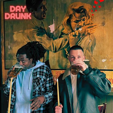 Day Drunk | Boomplay Music