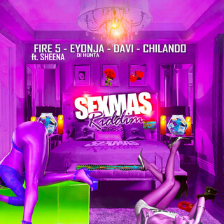 Sexmas Riddim