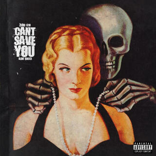 CAN'T SAVE YOU ft. $lim Gucci lyrics | Boomplay Music