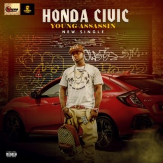 Honda Civic lyrics | Boomplay Music