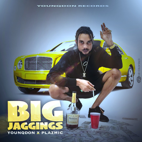 Big Jaggings ft. Younq don | Boomplay Music