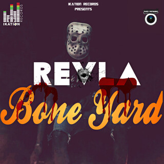 Bone Yard - Single