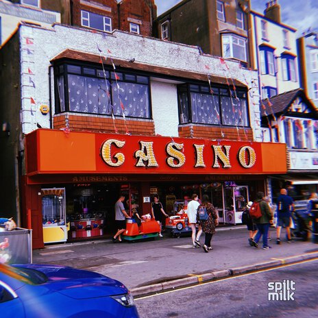 Casino | Boomplay Music