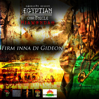 Firm inna di Gideon - Single