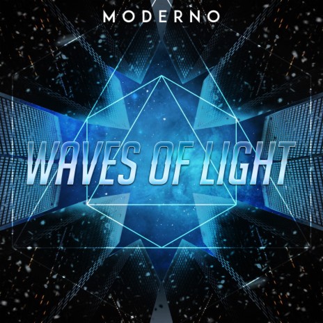 Waves of Light (Night Mix) (Instrumental) | Boomplay Music