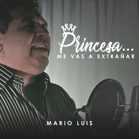 Princesa Me Vas a Extrañar | Boomplay Music