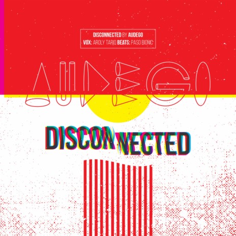 Disconnected | Boomplay Music