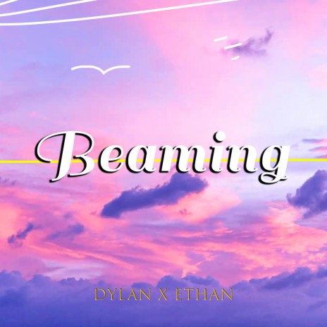 Beaming ft. Ethan | Boomplay Music