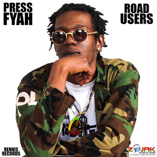 Road Users - Single