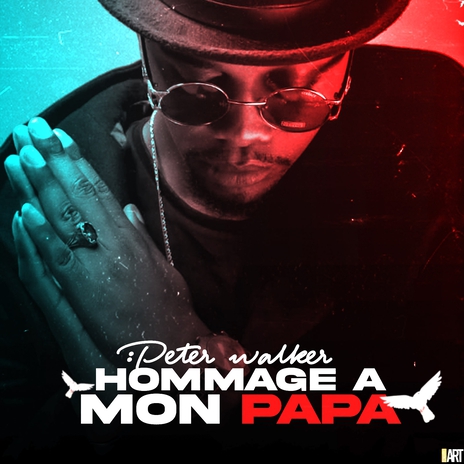 Hommage à Mon Papa | Boomplay Music