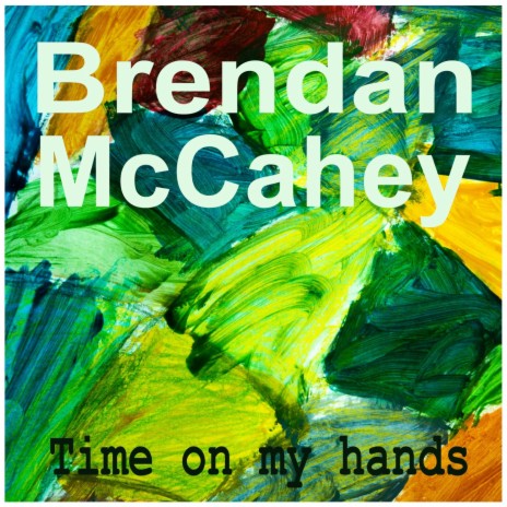 Time on My Hands | Boomplay Music