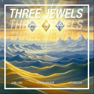 Three Jewels