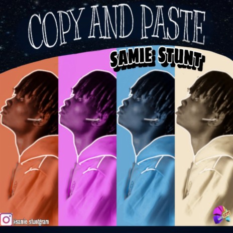 Copy and Paste | Boomplay Music