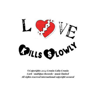 Love Kills Slowly (B-Side)