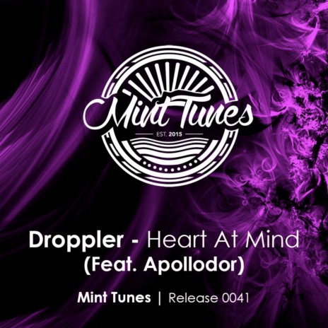 Heart At Mind (feat. Apollodor) | Boomplay Music