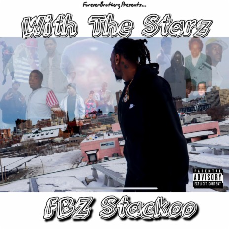W.T.S (With the Starz) ft. FBZ Malc | Boomplay Music