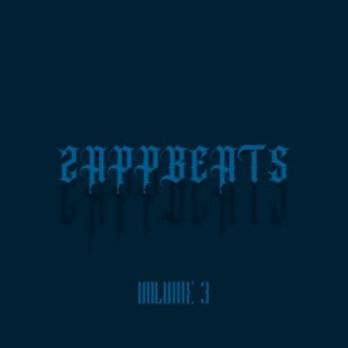 ZappBeats, Vol. 3