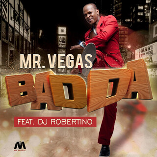 Badda - Single