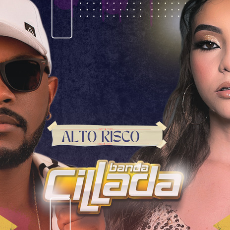 Alto Risco | Boomplay Music