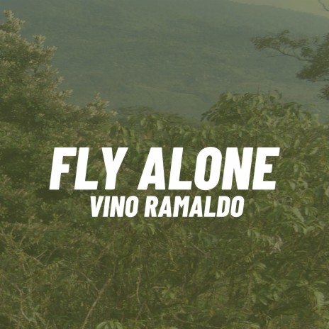 Fly Alone | Boomplay Music